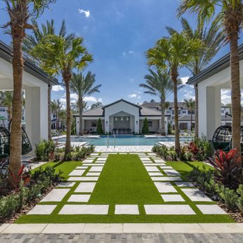 Ascend Space Coast - Apartments Near Me - Rockledge, Florida