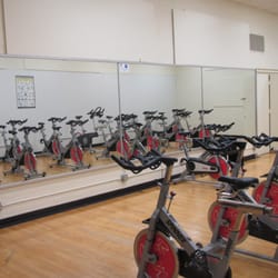 YMCA of Saginaw - Indoor Cycling Room at Saginaw YMCA.
Schedule for Cycling: www.SaginawYMCA.org