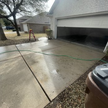 PWI Property Maintenance - After - Handyman Near Me