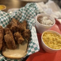 Soulful Street Bites
