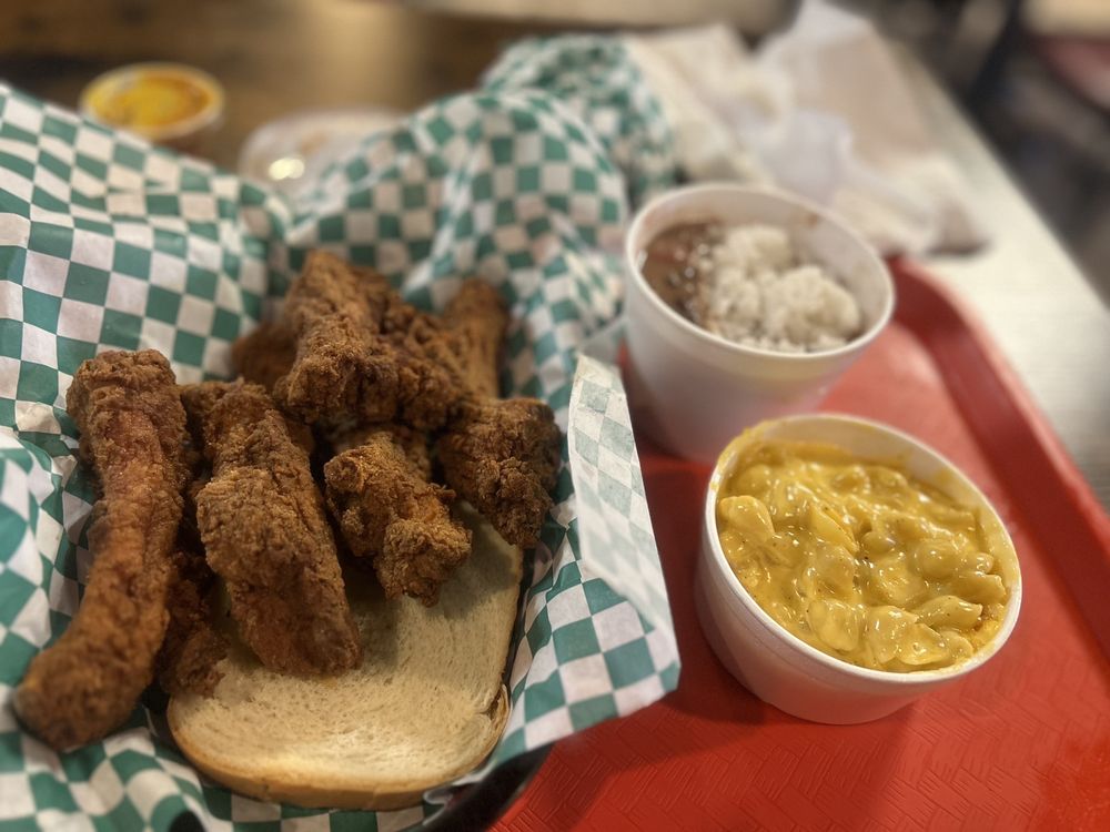 SOULFUL STREET BITES Updated May 2024 82 Photos & 67 Reviews