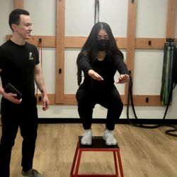 Koda Physical Therapy - Personal Training at Koda