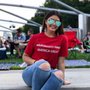 Photo of Queens T-Shirt Printing