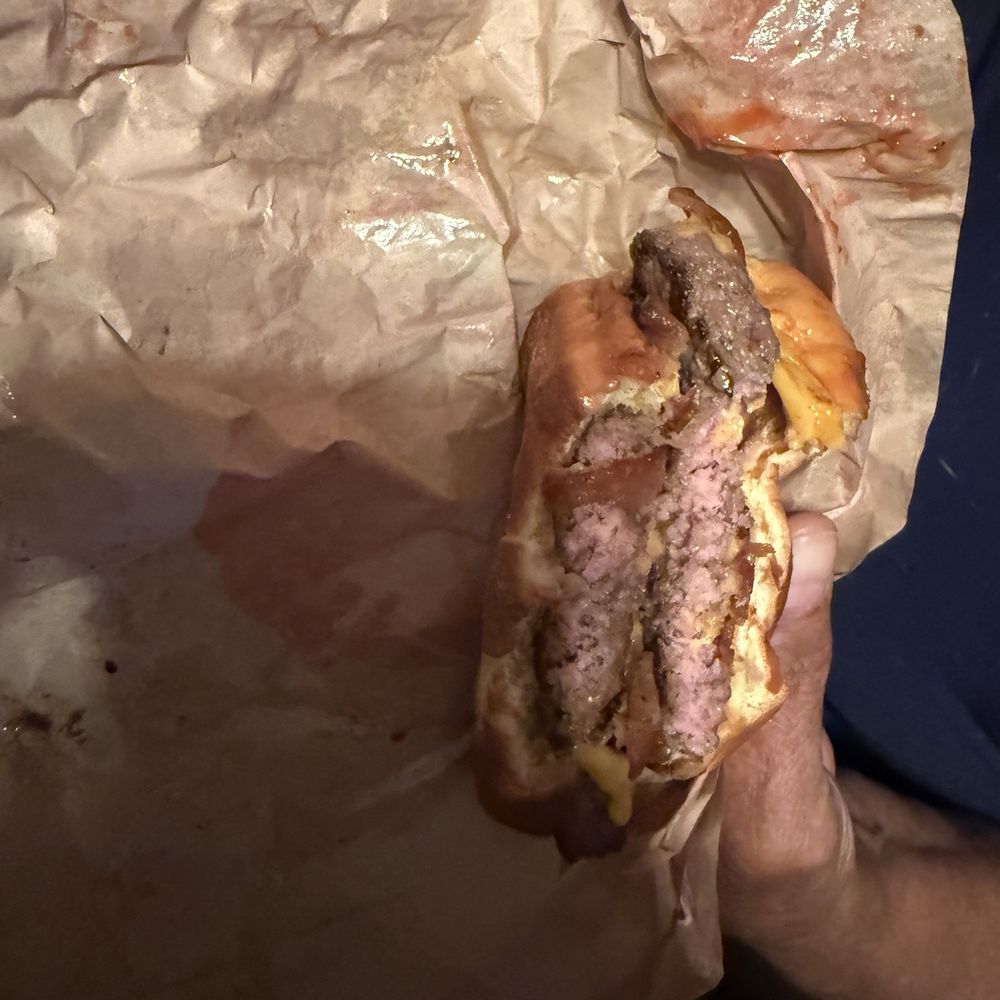Wendy's - Baconator Combo - Fast Food Near Me - Union City, Tennessee Wendy's - Baconator Combo - Fast Food Near Me - Union City, Tennessee