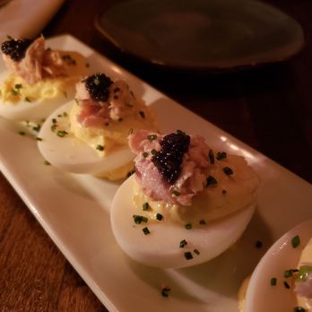 Prohibition - Cocktail Bars Near Me - Charleston, South Carolina