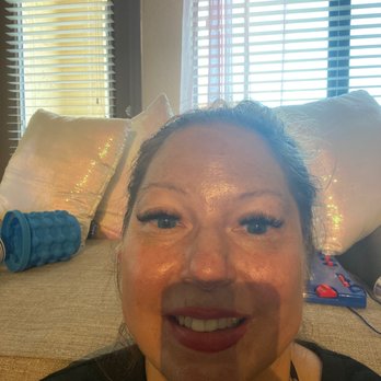 Lash Addict Studio Seminole - Love my volume lashes!! Thank you so much - Eyelash Service Near Me - Seminole, Florida