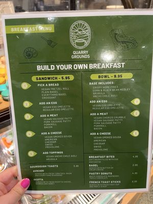 Menu photo 2 Quarry Grounds Mantua Township, NJ