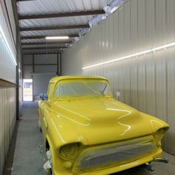 No Limits Garage