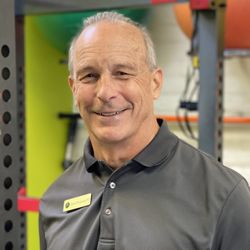 Orthopedic Sports Therapy