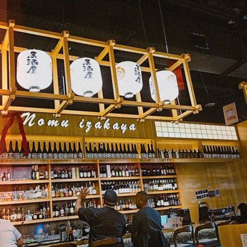 Nomu Izakaya - Japanese Near Me - Jacksonville, Florida Nomu Izakaya - Japanese Near Me - Jacksonville, Florida