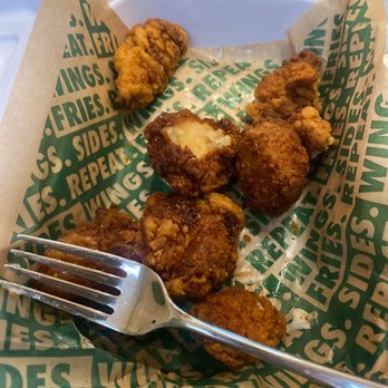 Wingstop - Chicken Wings Near Me - San Jose, California Wingstop - Chicken Wings Near Me - San Jose, California