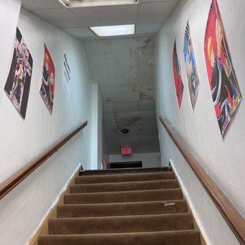 Secret Manga Shop - Bookstores Near Me - Bellevue, Pennsylvania