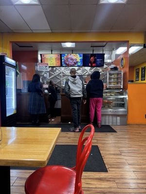 Pepper's Jamaican Belizean Kitchen by null