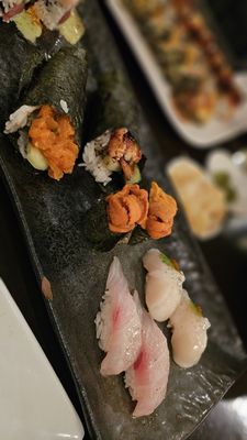 Tomodachi Sushi by null Tomodachi Sushi by null