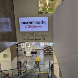 Duane Reade