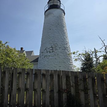 Dyce Head Lighthouse - Hiking Near Me - Castine, Maine Dyce Head Lighthouse - Hiking Near Me - Castine, Maine