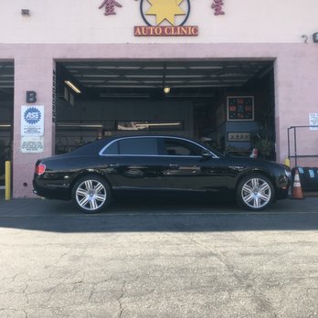 Golden Star Auto Clinic - Auto Repair Near Me - Arcadia, California Golden Star Auto Clinic - Auto Repair Near Me - Arcadia, California