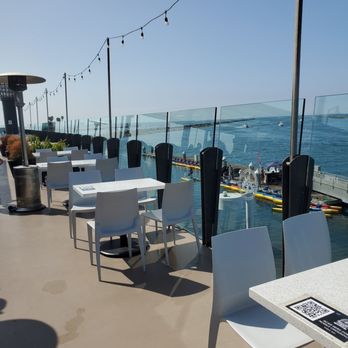 Ballast Point Brewing Long Beach - Breweries Near Me - Long Beach, California