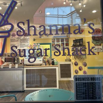 Shanna's Sugar Shack - Looking in .... - Desserts Near Me - Prescott, Arizona Shanna's Sugar Shack - Looking in .... - Desserts Near Me - Prescott, Arizona