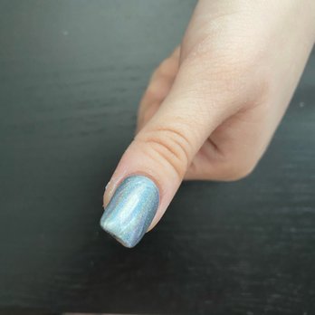 American Nail Bar - Nail Salons Near Me - Mansfield, Texas