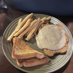 Country Fried Steak