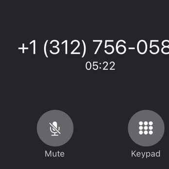 Rush My Passport - Being on hold - Passport & Visa Services Near Me - Chicago, Illinois