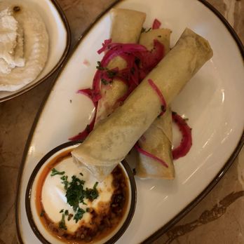 Bacari North Park - Moroccan cigars - Breakfast & Brunch Near Me - San Diego, California