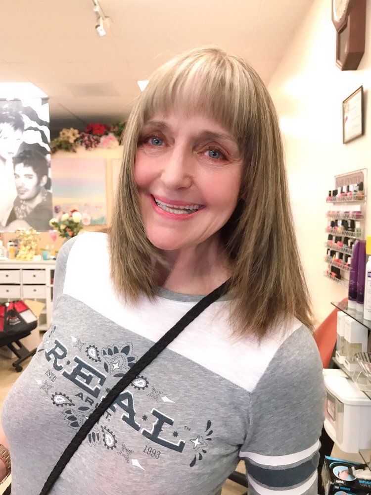 1064 HAIR & NAIL SPA Updated April 2024 72 Photos & 18 Reviews