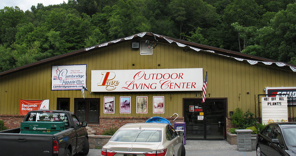 PAGE LANDSCAPE SUPPLY Updated June 2024 1387 Rte 55, Lagrangeville