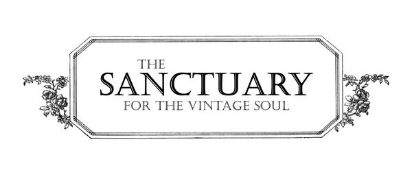 The Sanctuary for the Vintage Soul