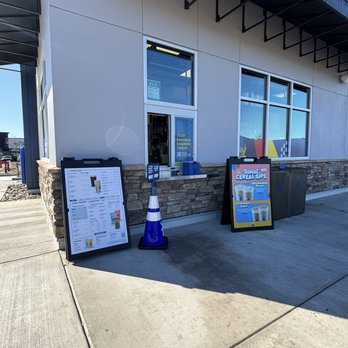 Dutch Bros Coffee - Order here and the delicious drink menu - Juice Bars & Smoothies Near Me - Rancho Cordova, California Dutch Bros Coffee - Order here and the delicious drink menu - Juice Bars & Smoothies Near Me - Rancho Cordova, California