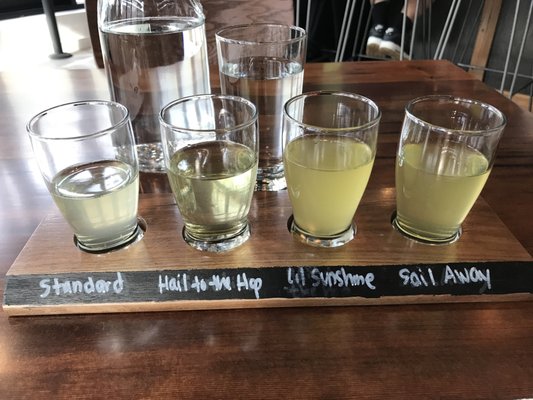 Hale & True Cider Co. by null