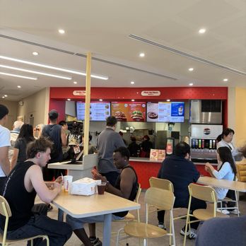 LOTTERIA Fullerton - Burgers Near Me - Fullerton, California LOTTERIA Fullerton - Burgers Near Me - Fullerton, California