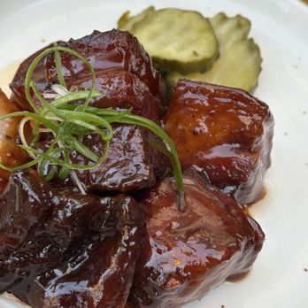 Harper Barbecue - Burnt ends - Barbeque Near Me - Costa Mesa, California Harper Barbecue - Burnt ends - Barbeque Near Me - Costa Mesa, California