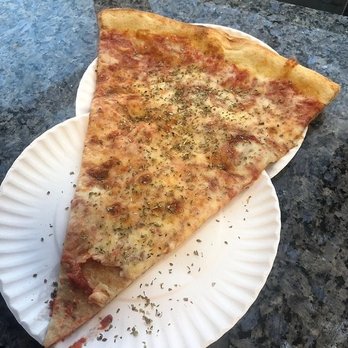 Lorenzo & Sons Pizza - Pizza Near Me - Philadelphia, Pennsylvania