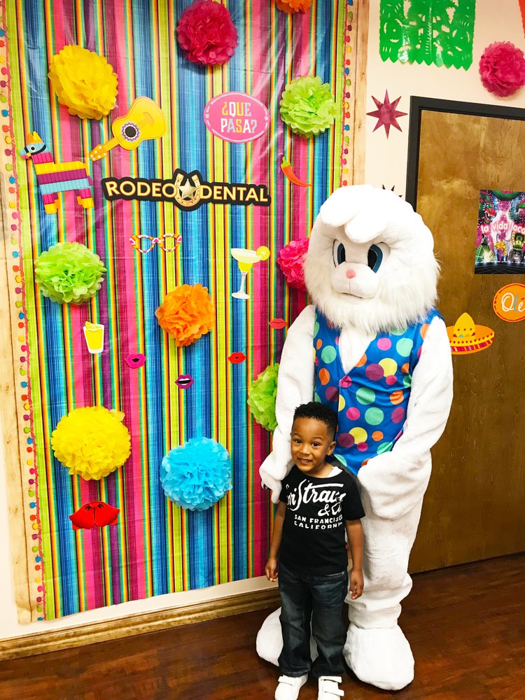 RODEO DENTAL & ORTHODONTICS 116 Photos & 53 Reviews 20403 FM 529