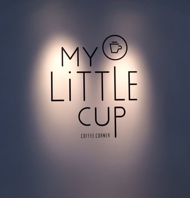 My Little Cup by null