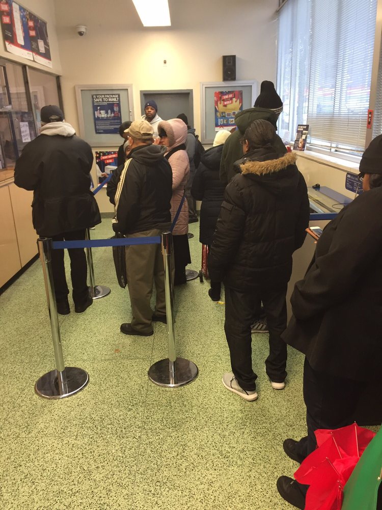 US POST OFFICE Updated August 2024 17 Reviews 335 S Broadway
