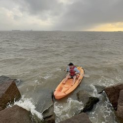 Galveston Kayak Outfitters