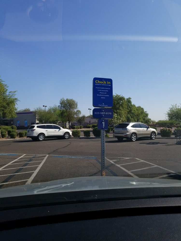 FRY’S & FRY’S MARKETPLACE Updated September 2024 21 Photos & 45