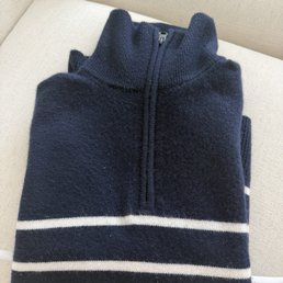 Cashmere sweater Cashmere sweater