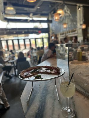 Pizzeria Vetri by null Pizzeria Vetri by null