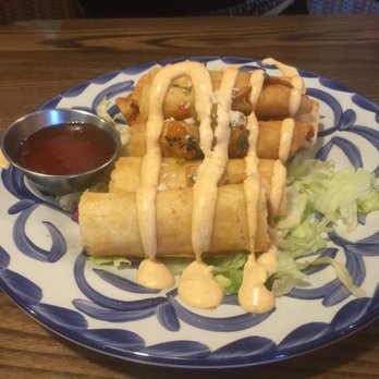 Chevys Fresh Mex - Flautas - Tex-Mex Near Me - Linden, New Jersey Chevys Fresh Mex - Flautas - Tex-Mex Near Me - Linden, New Jersey