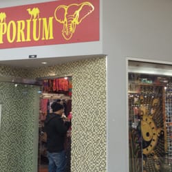 Indian Arts Emporium