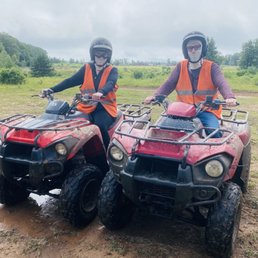 Offroad atv Offroad atv