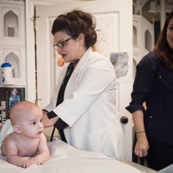 Roma Franzia Md 23 Photos 11 Reviews Pediatricians 542 Lincoln Ave Winnetka Il United States Phone Number Yelp