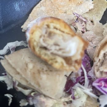 El Taco Bar - Fast Food Near Me - Lake Elsinore, California