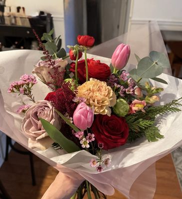 Bloomie Flower Studio by null