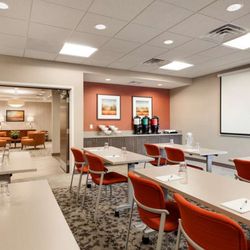 Homewood Suites by Hilton Gateway Hills Nashua - Meeting Room