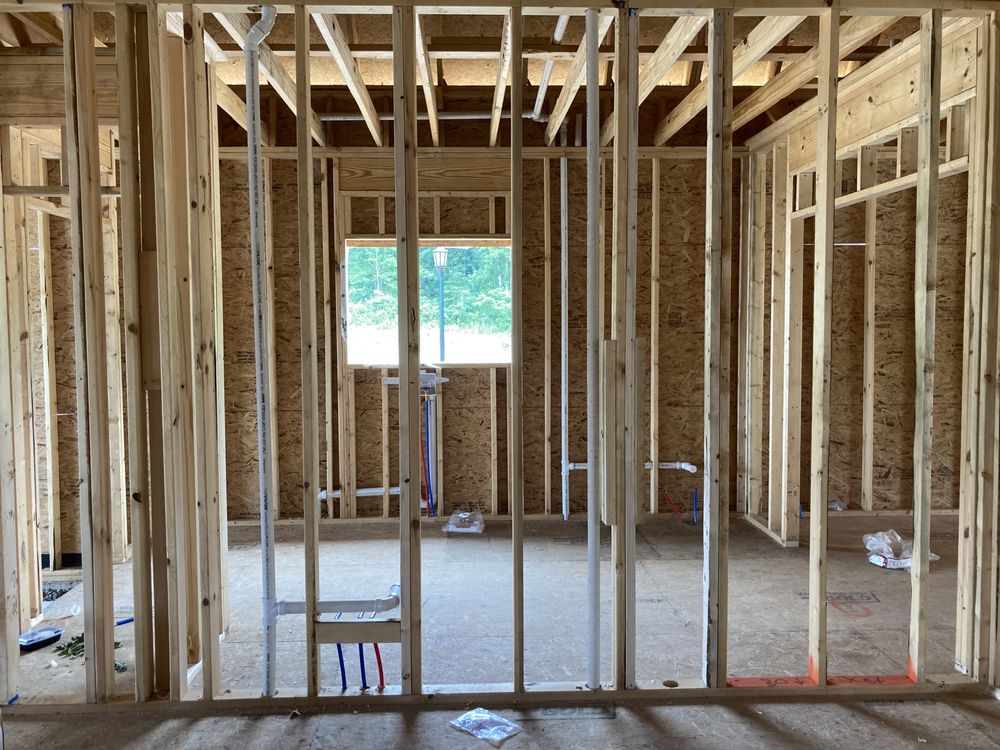 Slide of Bullseye Plumbing